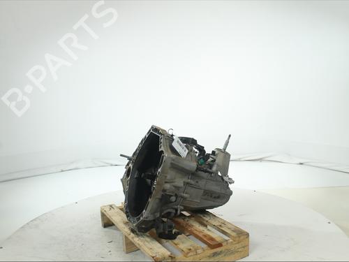 Gearbox RENAULT MEGANE IV Hatchback (B9A/M/N_) 1.5 Blue dCi 115 (B9A6) | BP36444601M3 - Image 2