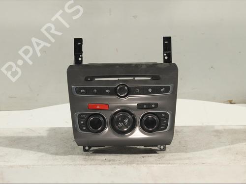 Used Climate control Climate control CITROËN C4 II (NC_) 1.6 HDi 90 (92 hp) 11906769 11906769
