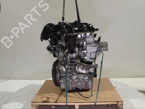 Used Engine Engine SEAT ARONA (KJ7, KJP) 1.0 TSI (110 hp) 33132594 33132594