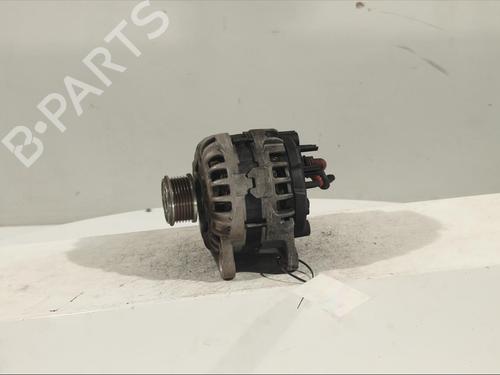 Used Alternator Alternator DACIA SANDERO II TCe 90 (B8M1, B8MA, B8AC) (90 hp) 11910971 11910971