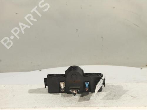 AC Styreenhet / Manøvreringsenhet RENAULT MEGANE II (BM0/1_, CM0/1_) 1.5 dCi (BM1E, CM1E) | BP27647537I5 