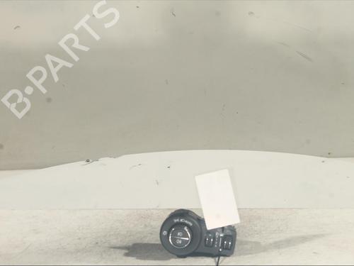 Used Headlight switch Headlight switch JEEP COMPASS (MP, M6, MV, M7) [2016-2026] 21783050 21783050