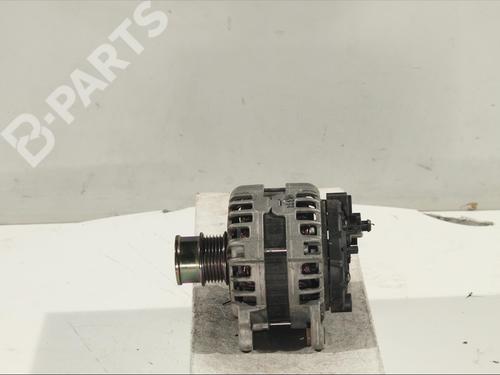 Generator AUDI A1 (8X1, 8XK)  | BP12174615M7 