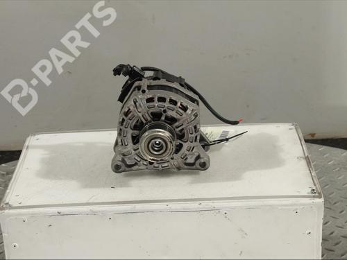 Used Alternator PEUGEOT 208 I (CA_, CC_) 1.0 VTi (68 hp) 11902399