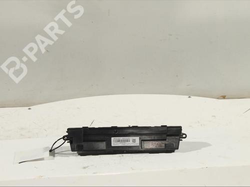 Used Climate control BMW 1 (F20) 116 d (116 hp) 11903394
