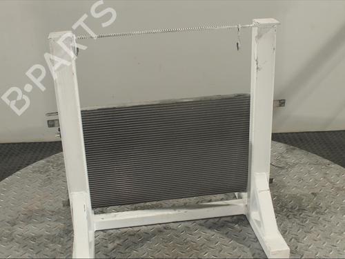 AC radiator VW GOLF VII (5G1, BQ1, BE1, BE2)  | BP12078760M32 