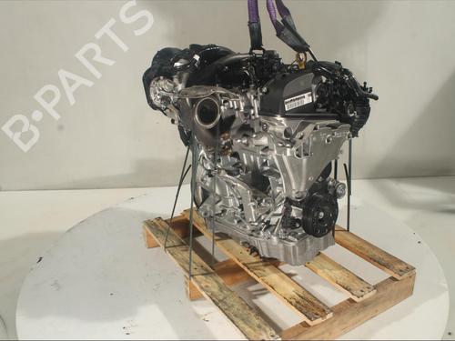 Motor VW GOLF ALLTRACK VIII (CG5)  | BP20932035M1 