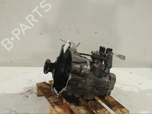 Gearbox AUDI A1 (8X1, 8XK) 1.4 TDI | BP13930066M3