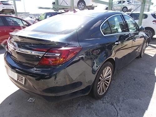 Brugte OPEL INSIGNIA A (G09)  2.0 CDTI (68)  4600843