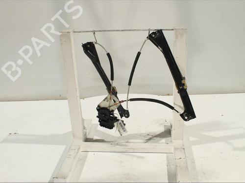 Used Front left window mechanism Front left window mechanism VW POLO V (6R1, 6C1) 1.6 TDI (90 hp) 12079500 12079500
