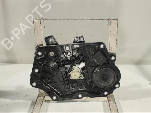 Rudehejsemekanisme ventre foran FORD PUMA (J2K, CF7) [2019-2025]  15011912