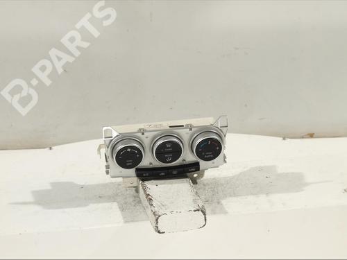 Commande Chauffage MAZDA 5 (CR) 2.0 CD (CR19) | BP11903879I5 