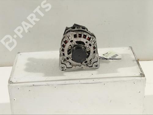 Used Alternator DACIA SANDERO II [2012-2025]  11902529