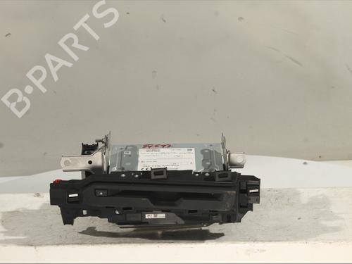 Used Radio LEXUS UX (_AA1_, _AH1_, _MA1_) 250h (MZAH10) (184 hp) 29049332
