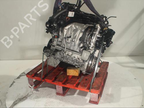 Engine OPEL ASTRA L (OV5) 1.5 Turbo D (FBYHZT, FBYHZJ) | BP36053219M1 - Image 2