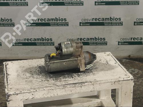 Starter OPEL CORSA D (S07)  | BP11897435M8 
