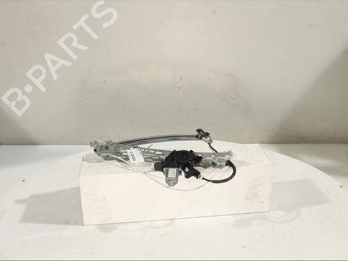 Used Front right window mechanism Front right window mechanism RENAULT TALISMAN Grandtour (KP_) 2.0 Blue dCi 160 (KPAM) (160 hp) 32377507 32377507