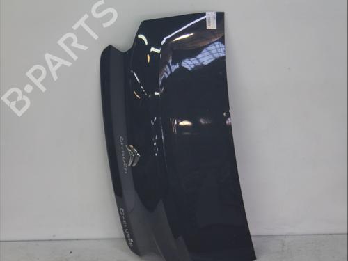 Heckklappe für CITROËN C-ELYSEE (DD_) 1.5 BlueHDi 100 (102 hp) 30691947