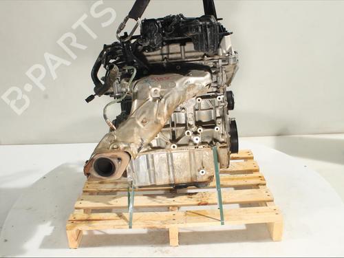 Motor DACIA DUSTER (HM_) 1.6 SCe 115 4x4 (HMM1) (115 hp) 24541910