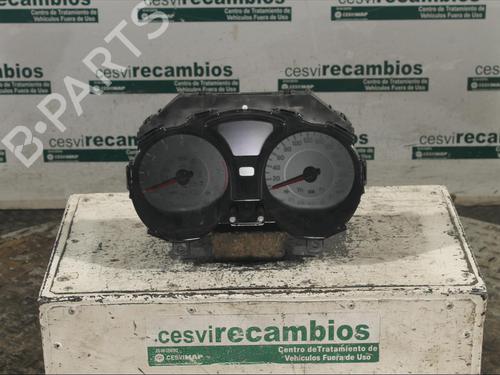Used Instrument cluster Instrument cluster 11897088 11897088