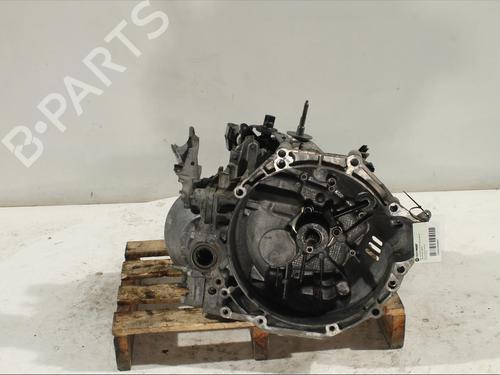 manual-gearbox-citroen-ds5-20-bluehdi-150-20mb55-0476908-16-373-034-80-2011-2012-2013-2014-2015-2016-11903918 main image
