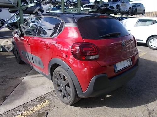 Gearbox CITROËN C3 III (SX) 1.2 THP 110 (SXHNPS, SXHNZT, SXHNZ6) | BP33059616M3 - Image 7