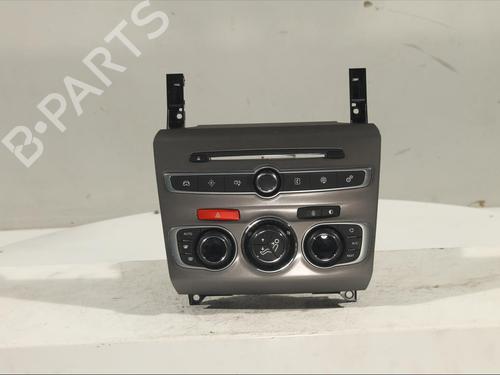 Used Climate control Climate control CITROËN C4 II (NC_) 1.6 BlueHDi 120 (120 hp) 11912047 11912047