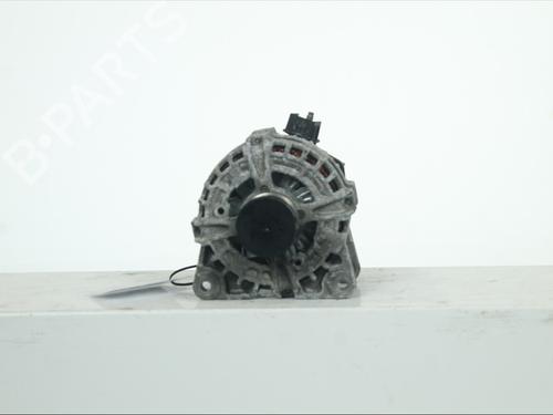 Used Alternator Alternator DACIA SANDERO III 1.0 TCe 90 (91 hp) 34357160 34357160