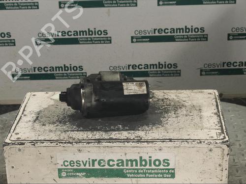 Used Starter Starter SEAT IBIZA IV (6J5, 6P1) 1.6 TDI (90 hp) 11900443 11900443
