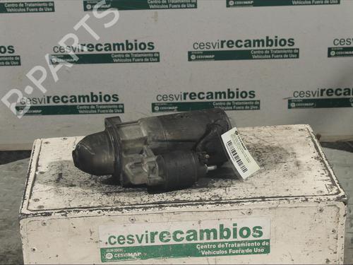 Used Starter Starter MERCEDES-BENZ CLK (C209) CLK 270 CDI (209.316) (170 hp) 11900295 11900295