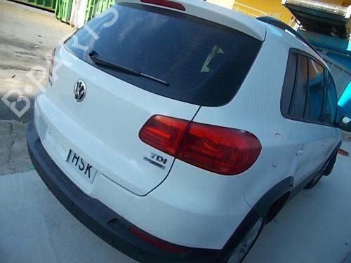 Headlight switch VW TIGUAN (5N_) 2.0 TDI | BP29462927I24  - Image 5