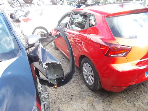 Used Parts SEAT IBIZA V (KJ1, KJG)  1.0 TSI  4369304