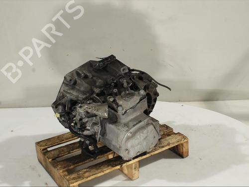 Gearbox DS DS 4 / DS 4 CROSSBACK (NX_) 1.6 BlueHDi 120 | BP23141985M3 