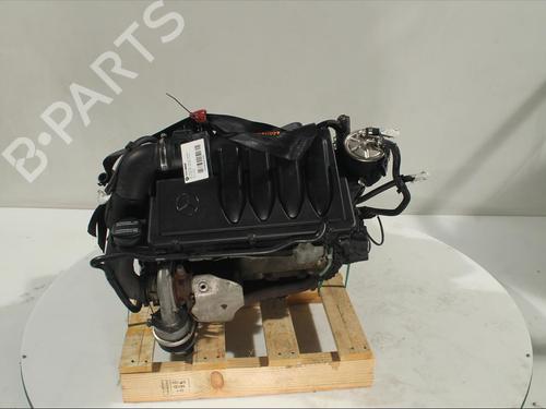 Engine MERCEDES-BENZ A-CLASS (W169) A 160 CDI (169.006, 169.306) | BP11991388M1 