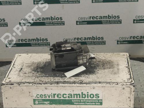 Used Starter DACIA SANDERO II [2012-2025]  11900153