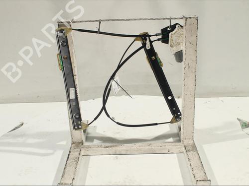 Used Front left window mechanism Front left window mechanism AUDI A1 (8X1, 8XK) 1.4 TDI (90 hp) 18956697 18956697