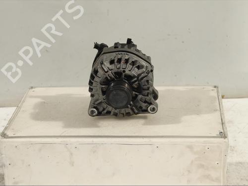 Used Alternator Alternator CITROËN DS3 (SA_) 1.6 HDi 90 (92 hp) 11989551 11989551