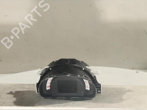 Cockpit SMART FORTWO Coupe (453) 0.9 (453.344, 453.353) (90 hp) 18736053