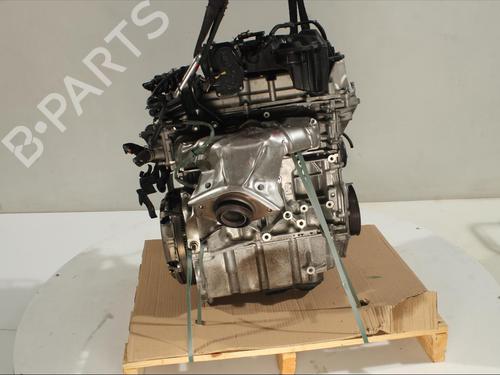 Engine DACIA DOKKER Express Box Body/MPV 1.6 LPG | BP27513553M1 