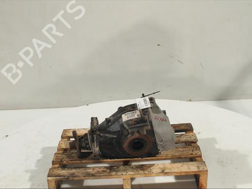 Used Rear differential Rear differential BMW 1 (F20) 116 i (136 hp) 11985482 11985482