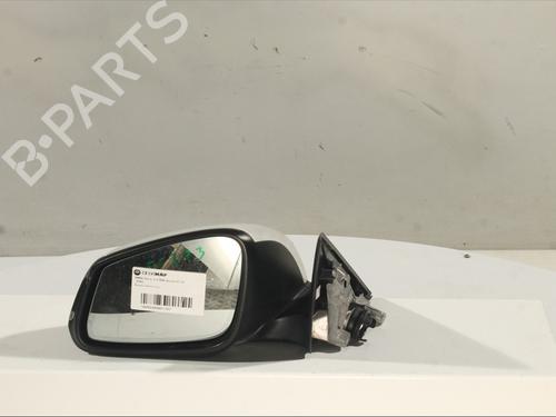 Bakspejl venstre BMW 3 (F30, F80) 318 d (150 hp) 31656413