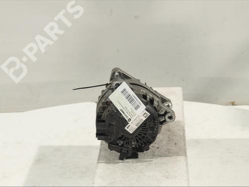Alternator PEUGEOT 208 I (CA_, CC_) 1.6 HDi / BlueHDi 75 | BP11906659M7
