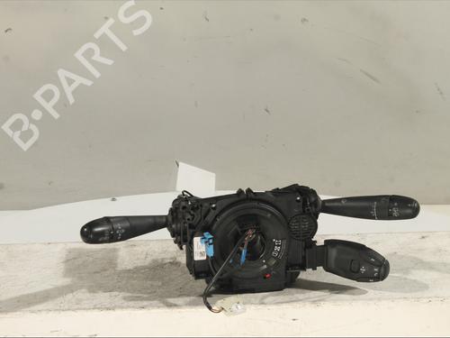Used Steering column stalk Steering column stalk CITROËN C3 II (SC_) 1.6 BlueHDi 75 (75 hp) 30502502 30502502