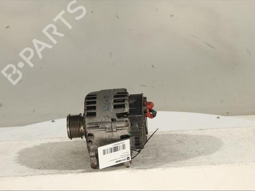 Used Alternator Alternator DACIA DUSTER (HM_) 1.5 dCi 110 (HMAB) (109 hp) 29203394 29203394