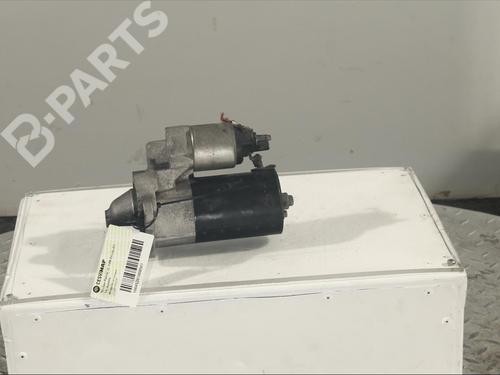 Used Starter NISSAN PULSAR Hatchback (C13) 1.2 DIG-T (115 hp) 11901619