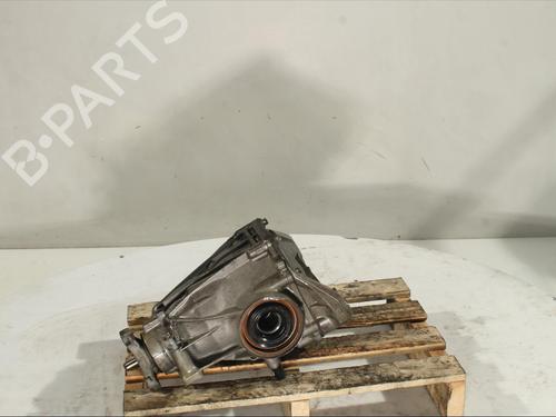 Rear differential MERCEDES-BENZ C-CLASS Convertible (A205) C 200 (205.442) | BP17208367M24 