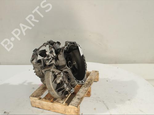 Gearbox OPEL MOKKA / MOKKA X (J13) 1.7 CDTI (_76) | BP30692025M3 