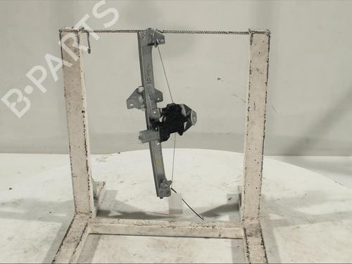 Used Front right window mechanism Front right window mechanism DACIA LODGY (JS_) 1.5 dCi (109 hp) 12524146 12524146
