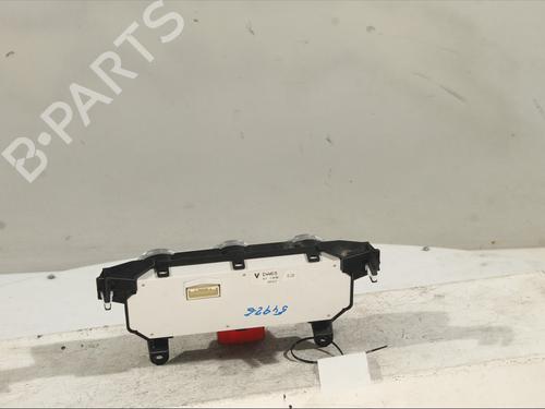 AC-Styringsenhed/Manøvreenhed MAZDA CX-3 (DK) 2.0 SKYACTIV-G (DK5W, DK6W) | BP29818310I5