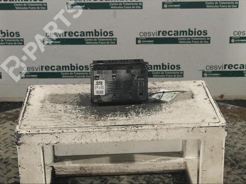 Display monitor OPEL VECTRA C GTS (Z02) 1.9 CDTI (F68) | BP11898446C48